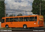 Auto Viação Santo Antônio CA012 na cidade de Curitiba, Paraná, Brasil, por Busologia Gabrielística. Número da foto: #12832840.