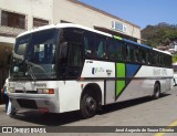 UTIL - União Transporte Interestadual de Luxo 8607 na cidade de Barra do Piraí, Rio de Janeiro, Brasil, por José Augusto de Souza Oliveira. Número da foto: #:id.