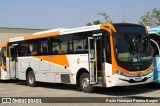 Linave Transportes A03043 na cidade de Nova Iguaçu, Rio de Janeiro, Brasil, por Paulo Henrique Pereira Borges. Número da foto: #12833529.