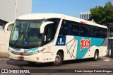 Auto Viação 1001 RJ 108.927 na cidade de Rio de Janeiro, Rio de Janeiro, Brasil, por Paulo Henrique Pereira Borges. Número da foto: #12833503.
