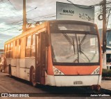 Ônibus Particulares 2122 na cidade de Ananindeua, Pará, Brasil, por James Marttinns. Número da foto: #:id.