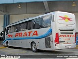 Expresso de Prata 462209 na cidade de Sorocaba, São Paulo, Brasil, por Flavio Alberto Fernandes. Número da foto: #:id.