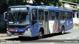 Transportes Capellini 19.092 na cidade de Campinas, São Paulo, Brasil, por Cleverson Giraldi. Número da foto: #:id.