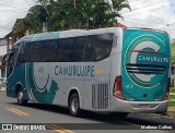 Auto Viação Camurujipe 4117 na cidade de Laje, Bahia, Brasil, por Matheus Calhau. Número da foto: #12832988.