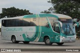 Auto Viação Camurujipe 4116 na cidade de Vitória da Conquista, Bahia, Brasil, por Wesley Araujo. Número da foto: #:id.