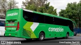 Autobuses Conexión 10326 na cidade de Gustavo A. Madero, Ciudad de México, México, por Omar Ramírez Thor2102. Número da foto: #12832240.