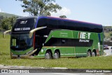 EBT - Expresso Biagini Transportes 31 na cidade de Aparecida, São Paulo, Brasil, por Eliziar Maciel Soares. Número da foto: #:id.