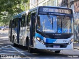 VUG - Viação Urbana Guarulhos 1385 na cidade de Guarulhos, São Paulo, Brasil, por Davy Santos. Número da foto: #:id.