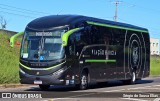 Viação Garcia 82309 na cidade de Campinas, São Paulo, Brasil, por Sérgio de Sousa Elias. Número da foto: #12834130.