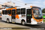 Linave Transportes A03050 na cidade de Nova Iguaçu, Rio de Janeiro, Brasil, por Paulo Henrique Pereira Borges. Número da foto: #12833586.