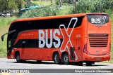 Bus X 24713 na cidade de Salvador, Bahia, Brasil, por Felipe Pessoa de Albuquerque. Número da foto: #:id.