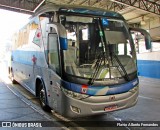 Viação Cometa 13145 na cidade de Sorocaba, São Paulo, Brasil, por Flavio Alberto Fernandes. Número da foto: #:id.