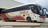 Helios Coletivos e Cargas 392 na cidade de Goiânia, Goiás, Brasil, por Carlos Júnior. Número da foto: #12832565.