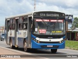 ViaBus Transportes CT-97702 na cidade de Benevides, Pará, Brasil, por Fabio Soares. Número da foto: #12832371.