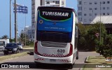 Turismar Transporte e Turismo 620 na cidade de Punta del Este, Maldonado, Uruguai, por Claudio Luiz. Número da foto: #12834373.