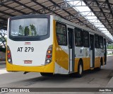 Empresa de Transportes Nova Marambaia AT-279 na cidade de Belém, Pará, Brasil, por Juan Silva. Número da foto: #:id.