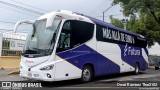 Futura 9037 na cidade de Gustavo A. Madero, Ciudad de México, México, por Omar Ramírez Thor2102. Número da foto: #12832244.
