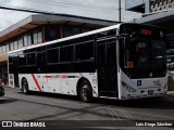 TUASA - Transportes Unidos Alajuelenses 431 na cidade de Heredia, Heredia, Heredia, Costa Rica, por Luis Diego Sánchez. Número da foto: #:id.
