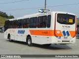 Colitur Transportes Rodoviários RJ 116.009 na cidade de Duque de Caxias, Rio de Janeiro, Brasil, por Wellington de Jesus Santos. Número da foto: #12833541.