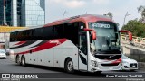 Caminante 859 na cidade de Miguel Hidalgo, Ciudad de México, México, por Omar Ramírez Thor2102. Número da foto: #12832239.