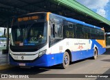 União Transportes 193 na cidade de Várzea Grande, Mato Grosso, Brasil, por Wenthony Camargo. Número da foto: #:id.