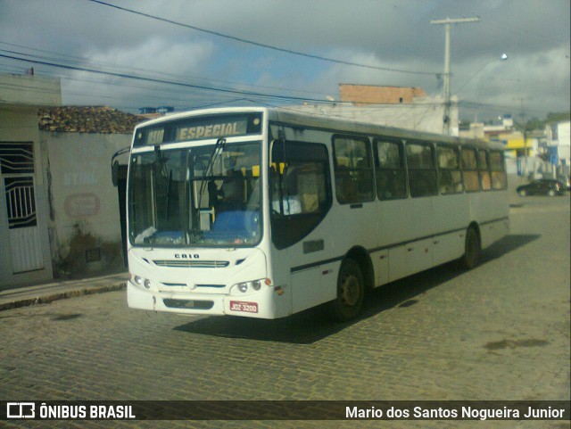 Moisvan Transportes 7305 na cidade de Piritiba, Bahia, Brasil, por Mario dos Santos Nogueira Junior. Número da foto: #12834518.