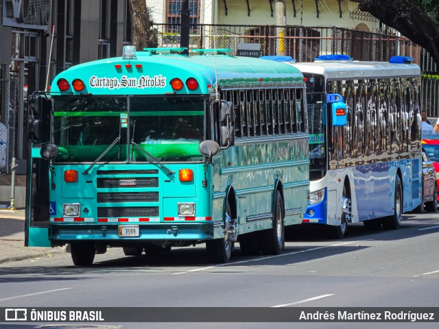 TRAUSANIC S.A. 00 na cidade de Hospital, San José, San José, Costa Rica, por Andrés Martínez Rodríguez. Número da foto: #12836064.