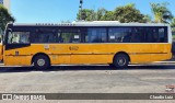 Real Auto Ônibus A41379 na cidade de Rio de Janeiro, Rio de Janeiro, Brasil, por Claudio Luiz. Número da foto: #12836015.