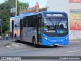 BRT Sorocaba Concessionária de Serviços Públicos SPE S/A 3408 na cidade de Sorocaba, São Paulo, Brasil, por Weslley Kelvin Batista. Número da foto: #12835451.