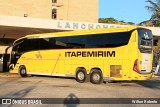 Viação Nova Itapemirim 60646 na cidade de Governador Valadares, Minas Gerais, Brasil, por Wilton Roberto. Número da foto: #12834959.