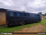 Ônibus Particulares 01 na cidade de Caçador, Santa Catarina, Brasil, por Vinícius Weber. Número da foto: #12834856.
