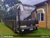 Ônibus Particulares 01 na cidade de Caçador, Santa Catarina, Brasil, por Vinícius Weber. Número da foto: #12834855.