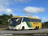 Empresa Gontijo de Transportes 18770 na cidade de Canguaretama, Rio Grande do Norte, Brasil, por Alison Diego Dias da Silva. Número da foto: #12835755.