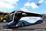 Ramos Turismo 4900 na cidade de Itabirito, Minas Gerais, Brasil, por J. Alexandre Machado. Número da foto: #12836166.