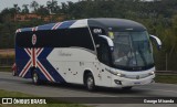 Británica Transportes 16041 na cidade de Santa Isabel, São Paulo, Brasil, por George Miranda. Número da foto: #12835686.
