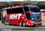 MHT Turismo 1720 na cidade de Porto Alegre, Rio Grande do Sul, Brasil, por Wellington Machado. Número da foto: #12835177.
