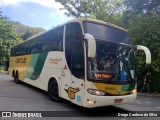 Empresa Gontijo de Transportes 14660 na cidade de São Paulo, São Paulo, Brasil, por Diego Cardoso da Silva. Número da foto: #12835588.