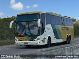 Empresa Gontijo de Transportes 17175 na cidade de Parnamirim, Rio Grande do Norte, Brasil, por Alison Diego Dias da Silva. Número da foto: #12835624.