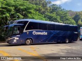 Viação Cometa 719568 na cidade de São Paulo, São Paulo, Brasil, por Diego Cardoso da Silva. Número da foto: #12835593.