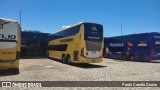 Viação Nova Itapemirim 50146 na cidade de Campos dos Goytacazes, Rio de Janeiro, Brasil, por Paulo Camilo Guzzo. Número da foto: #12834933.