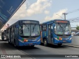 Viação Atalaia Transportes 6205 na cidade de Aracaju, Sergipe, Brasil, por Cauã Photobus. Número da foto: #:id.
