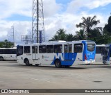 Viação São Pedro 0325001 na cidade de Manaus, Amazonas, Brasil, por Bus de Manaus AM. Número da foto: #:id.