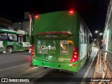 Expresso Caribus Transportes 3036 na cidade de Cuiabá, Mato Grosso, Brasil, por Daniel Henrique. Número da foto: #12835240.