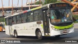Viação VG B31109 na cidade de Rio de Janeiro, Rio de Janeiro, Brasil, por Gabriel Sousa. Número da foto: #:id.