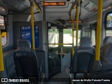 Mobi Rio E902315 na cidade de Rio de Janeiro, Rio de Janeiro, Brasil, por Jerson de Mello Peixoto Pereira. Número da foto: #12835528.