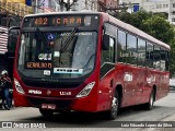 Auto Lotação Ingá 1.1.148 na cidade de Niterói, Rio de Janeiro, Brasil, por Luiz Eduardo Lopes da Silva. Número da foto: #12834801.