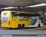 Empresa Gontijo de Transportes 15070 na cidade de Teresina, Piauí, Brasil, por Felipe Rodrigues. Número da foto: #12835970.