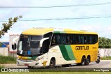 Empresa Gontijo de Transportes 19480 na cidade de Vitória da Conquista, Bahia, Brasil, por Rava Ogawa. Número da foto: #12836487.
