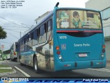 Viação Saens Peña São José dos Campos 1078 na cidade de São José dos Campos, São Paulo, Brasil, por Paulo Rafael Peixoto. Número da foto: #:id.