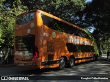 Empresa de Transporte Coletivo Trans Acreana 812 na cidade de São Paulo, São Paulo, Brasil, por Douglas Célio Brandao. Número da foto: #12836407.